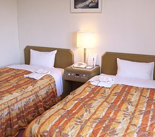 Reiah Hotel Kusatsu