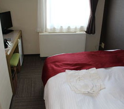 Reiah Hotel Kusatsu