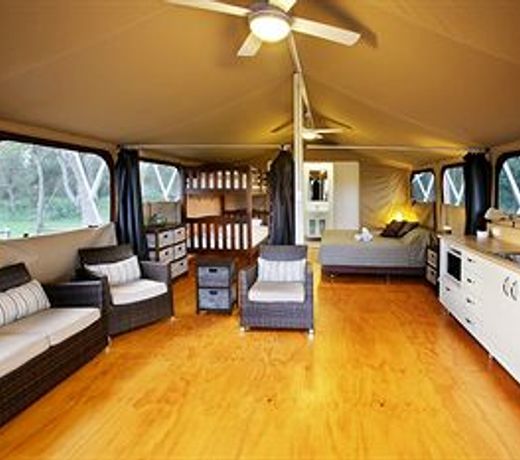 Reflections Holiday Parks Mylestom