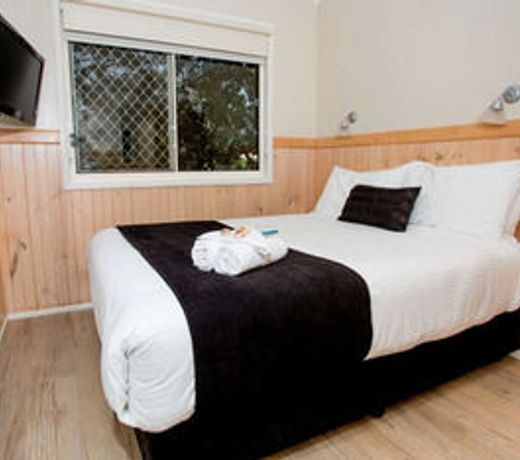 Reflections Holiday Parks Mylestom