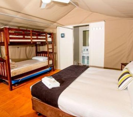 Reflections Holiday Parks Mylestom