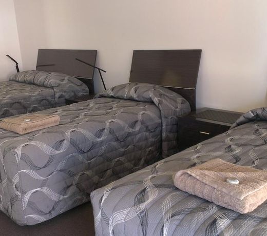 Gunnedah Lodge Motel