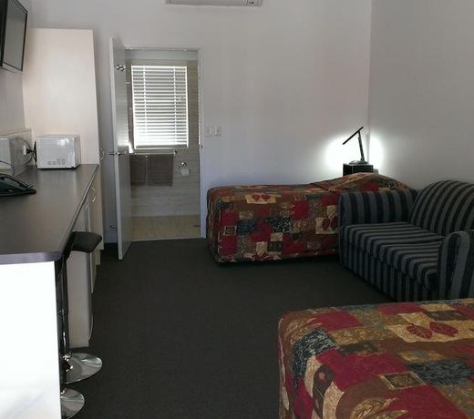 Gunnedah Lodge Motel