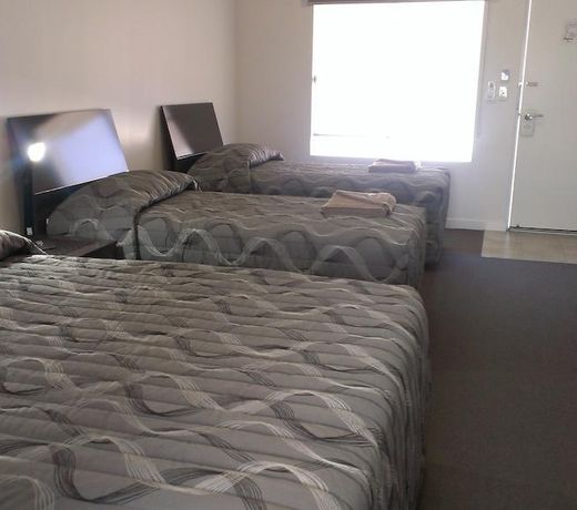 Gunnedah Lodge Motel