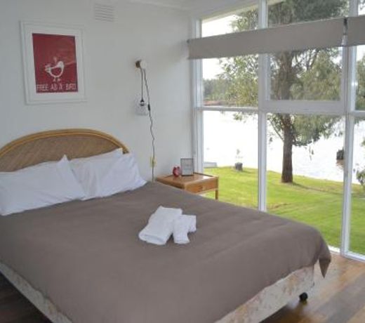 Bundalong Waterfront- 28 Graham Ave, Bundalong