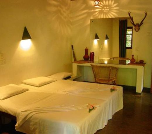 River Garden Resort