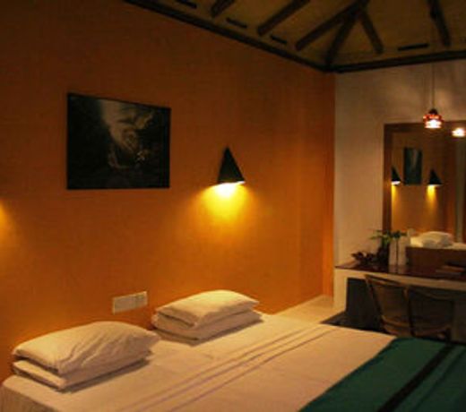 River Garden Resort