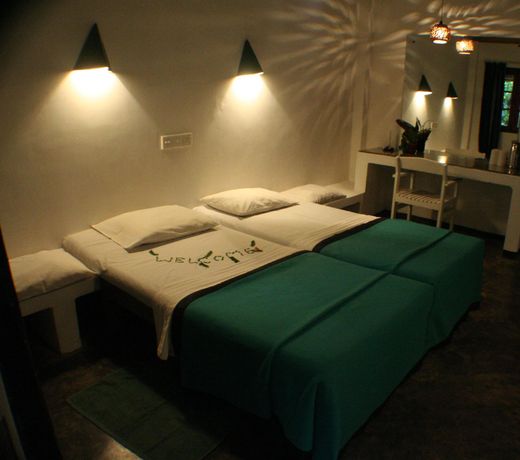 River Garden Resort