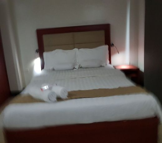 Cherry Midtown Hotel