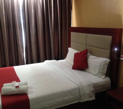 Cherry Midtown Hotel