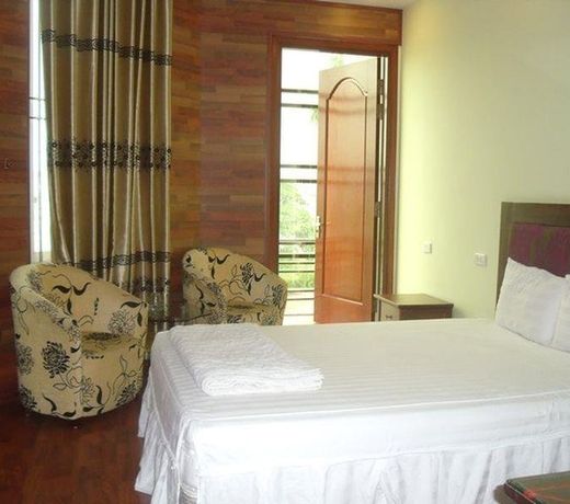 Love Hotel