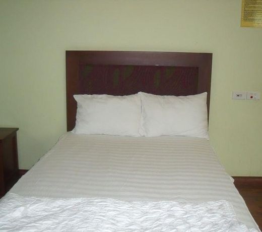 Love Hotel