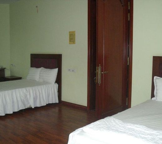 Love Hotel