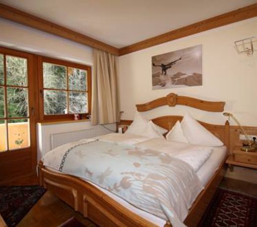 Vronis Waldhaus ADULTS ONLY