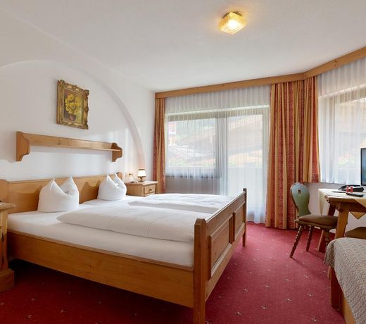 Hotel Gasthof Brücke