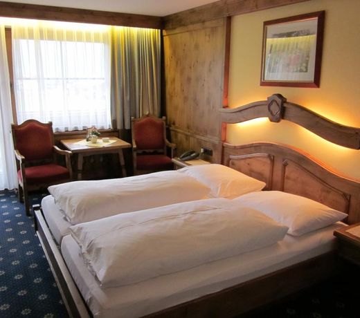 Apparthotel König