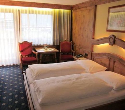 Apparthotel König