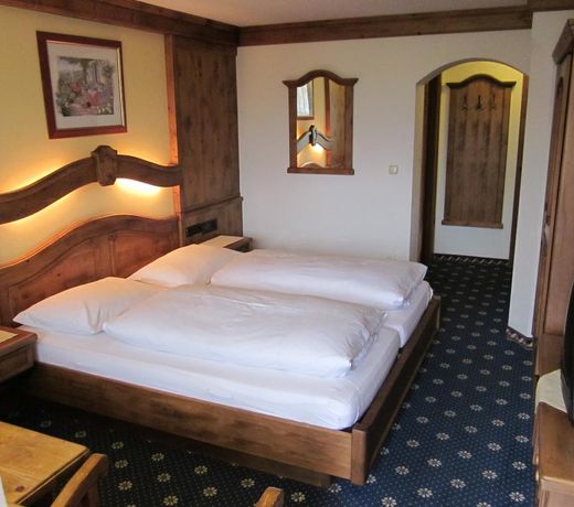 Apparthotel König
