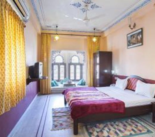 Hotel Thamla Haveli