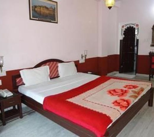 Hotel Thamla Haveli