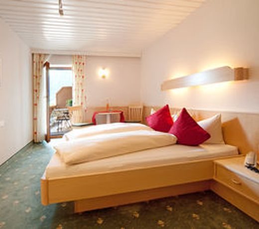 Hotel Eckartauerhof