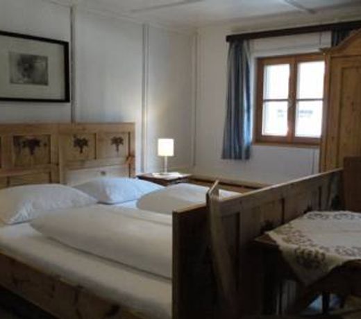 Landhaus Schösser-Brandler
