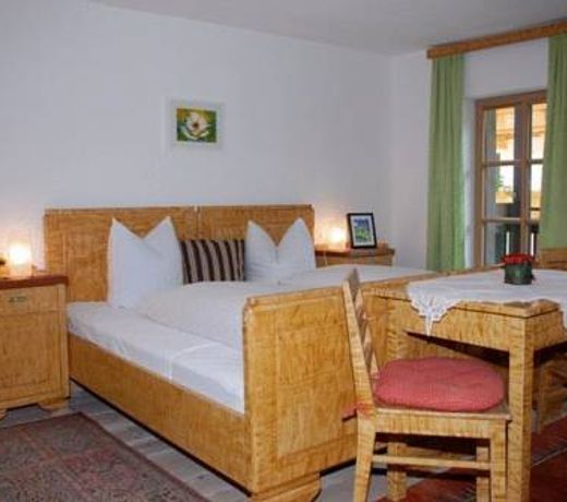 Landhaus Schösser-Brandler