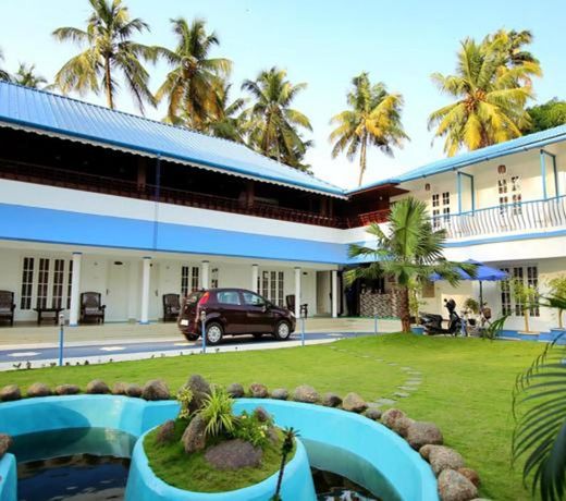 Mare Blu Resort