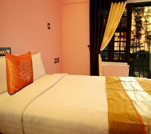 Mare Blu Resort