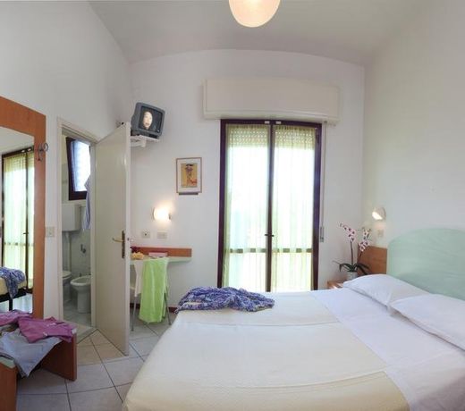 Hotel Parini