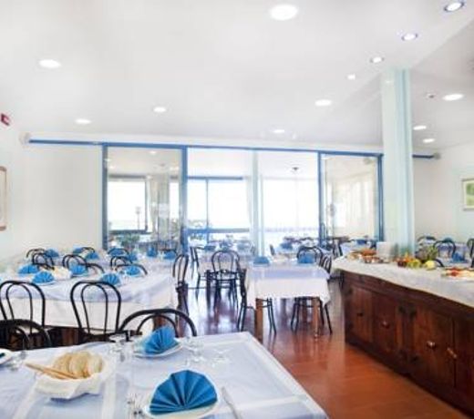 Hotel Bellaria