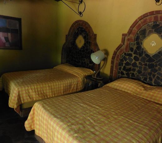 Hato Nuevo Ecolodge