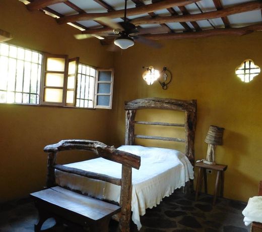 Hato Nuevo Ecolodge