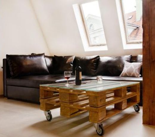 Apartamenty MÅyÅska 4