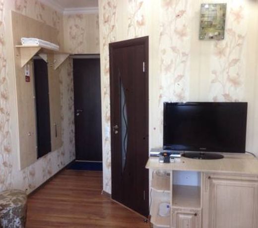Hotel Idilliya