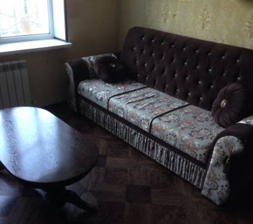 Hotel Idilliya