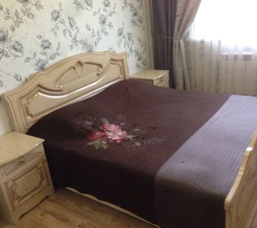 Hotel Idilliya