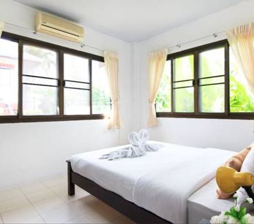 Cosy 2 Bedrooms House