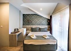 Sanli Suite Apart фото 3