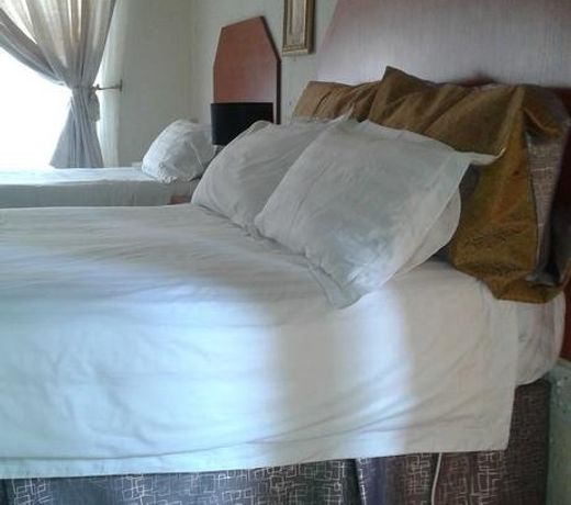 Ekurhuleni Lodge