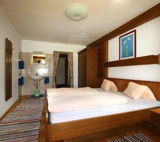 Landhotel Rauchenwalderhof