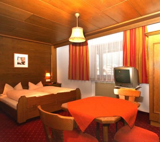 Landhotel Rauchenwalderhof