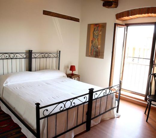B&B Stradivari