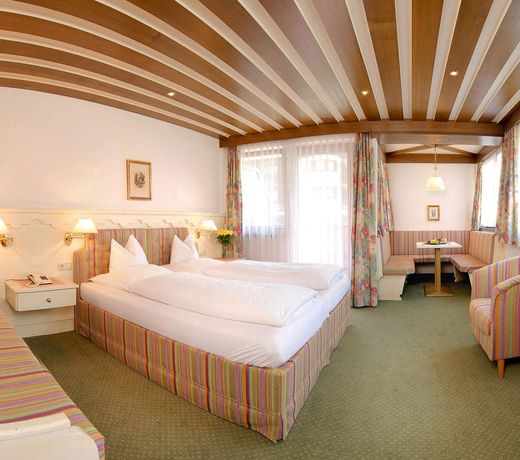 Strass - Sport & Spa Hotel