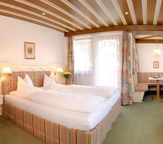 Strass - Sport & Spa Hotel