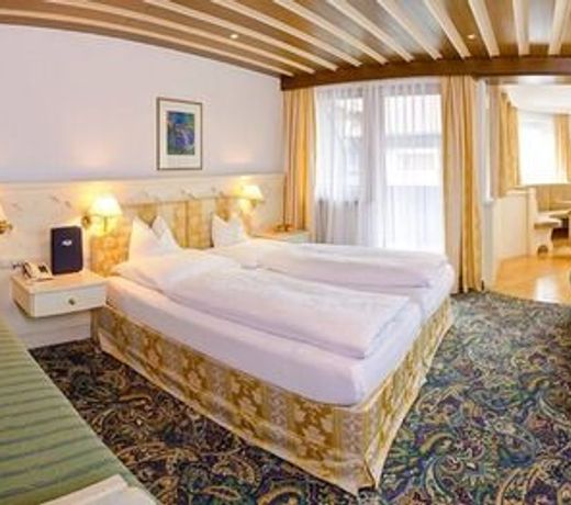Strass - Sport & Spa Hotel