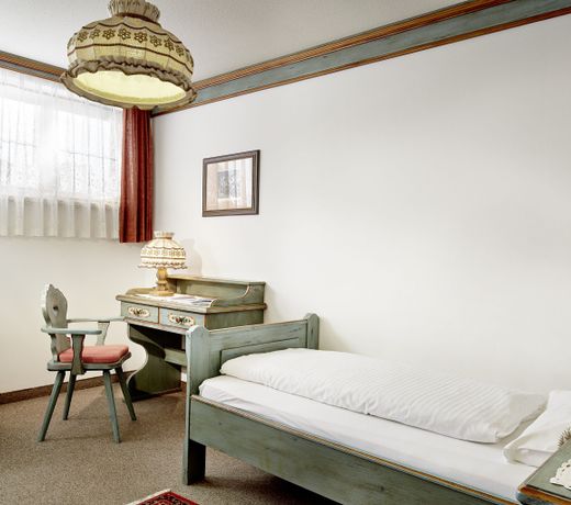 Hotel Neue Post