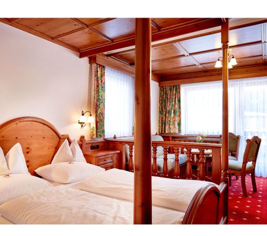 Hotel Neue Post
