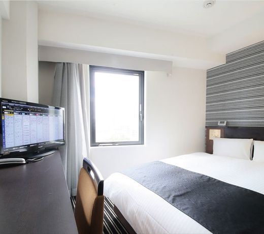 APA Hotel Machidaeki-Higashi