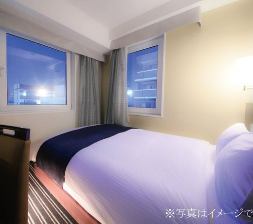 APA Hotel Machidaeki-Higashi